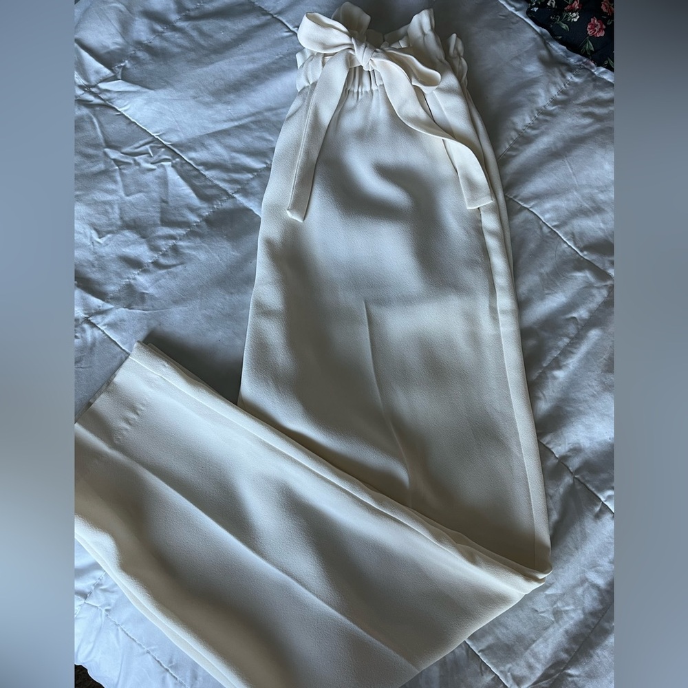 White express dress pants